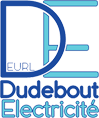 logo DUDEBOUT ELECTRICITÉ